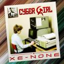Xe-NONE - Cyber Girl (RU) 2012